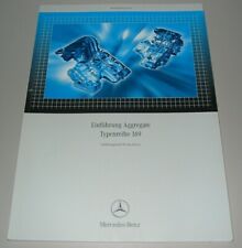 Werkstatthandbuch mercedes kla gebraucht kaufen  Schortens