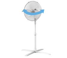 Pedestal fan adjustable for sale  BIRMINGHAM