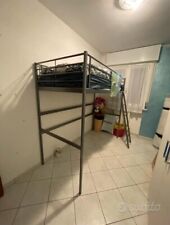 malm ikea testiera usato  San Martino In Rio