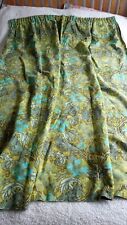 Vintage fabric cravendale for sale  ENNISKILLEN