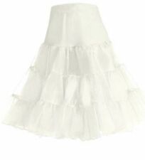 Retro swing petticoat gebraucht kaufen  Bremen