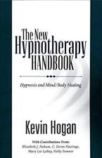 New hypnotherapy handbook for sale  ROSSENDALE