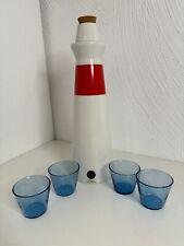 Leuchtturm set flasche gebraucht kaufen  Heusweiler