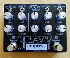 Empress effects heavy for sale  Brewer