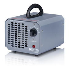 Ionizador de ar Enerzen O-888 gerador de ozônio industrial 50.000 mg/h - máquina O3 comprar usado  Enviando para Brazil
