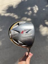 Taylormade 460 driver for sale  Palm Coast