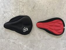 Bike seat cover for sale  LONDON