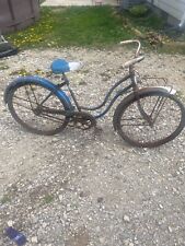 1953 schwinn cycle. for sale  New London