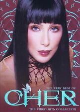 Cher best video for sale  STOCKPORT
