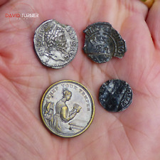 Hammered coins victorian for sale  WIRRAL