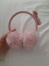 Girls pink ear for sale  LIVERPOOL