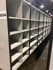 Used shelving warehouse for sale  UK