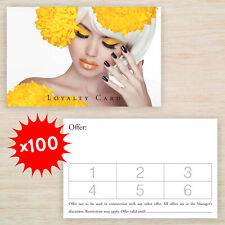 100 loyalty cards for sale  Shipping to Ireland