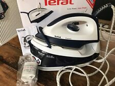 Tefal fasteo steam for sale  TONBRIDGE