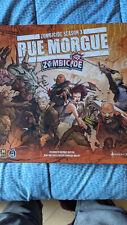 Zombicide season ita usato  Stignano