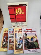 Boxcar children mysteries for sale  Cullman