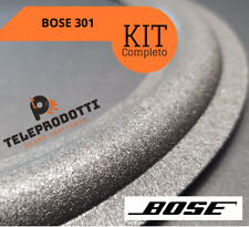 Bose 301 kit usato  Avellino