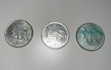 Monete 500 lire usato  Roma