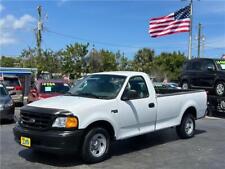 f 150 2004 ford heritage for sale  Pompano Beach