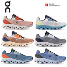 Zapatos para correr Cloudstratus para mujer todos los colores On Cloud segunda mano  Embacar hacia Argentina