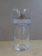 Draught guinness pint for sale  DERBY