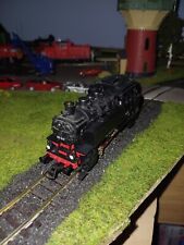 Roco dampflokomotive 017 gebraucht kaufen  Münchenbernsdorf