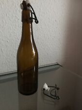 Ddr braunglas bierflasche gebraucht kaufen  Leipzig