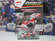 Panini series mclaren for sale  Shipping to Ireland