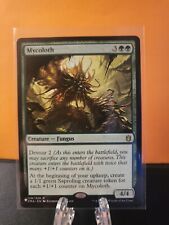 MTG Mycoloth Mystery Booster/The List Regular Rare NM for sale  Shipping to South Africa