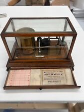 barograph for sale  Shipping to Ireland