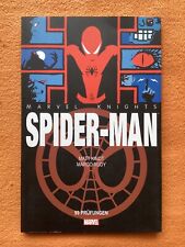 Marvel knights spider gebraucht kaufen  Bremen