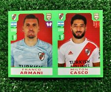 Figurina panini fifa usato  Portacomaro