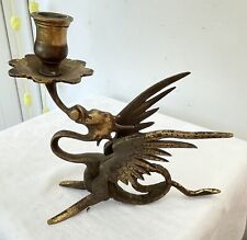 Antique french gargoyle d'occasion  Villeneuve-d'Ascq-