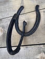 Old horseshoe wall for sale  Mentor
