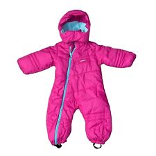 Wedze baby snowsuit for sale  Pewee Valley