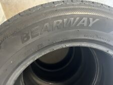 Bearway 235 tires for sale  Levittown
