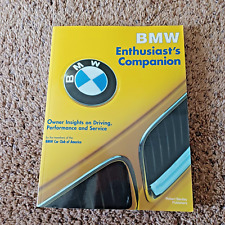 Bmw enthusiast companion for sale  Shipping to Ireland