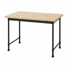 Ikea kullaberg desk d'occasion  Expédié en Belgium