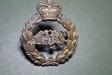 Cap badge. 2nd for sale  PLYMOUTH