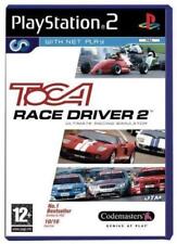Ps2 toca race for sale  UK