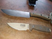 Esee hm6 stripped for sale  Holyoke