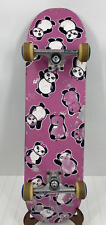 Vtg pink panda for sale  Spring Hill