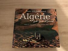 Livre algérie yann d'occasion  Boulogne-sur-Mer