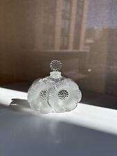 Lalique double daisy for sale  Chicago