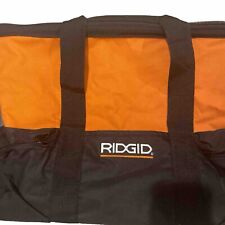 ridgid tool bag for sale  Lakewood