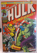 Marvel comics incredible for sale  Greensboro