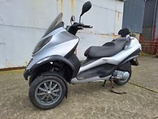 piaggio mp3 250 for sale  GARNDOLBENMAEN