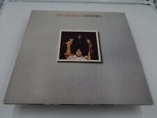 Beatles rarities embossed for sale  Indianapolis