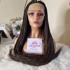 human hair full lace wig for sale  Ireland