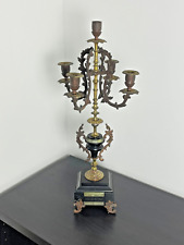 Magnifique chandelier napoléo d'occasion  Millau